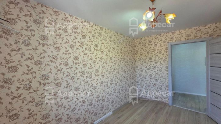 2-комн квартира ул. генерала Штеменко,  д.33