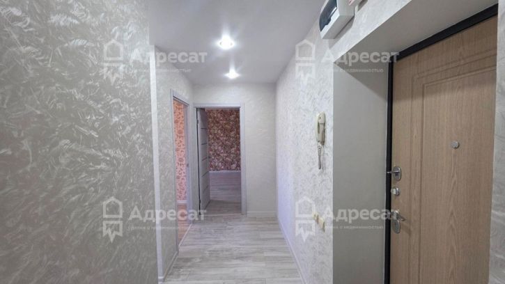 2-комн квартира ул. генерала Штеменко,  д.33