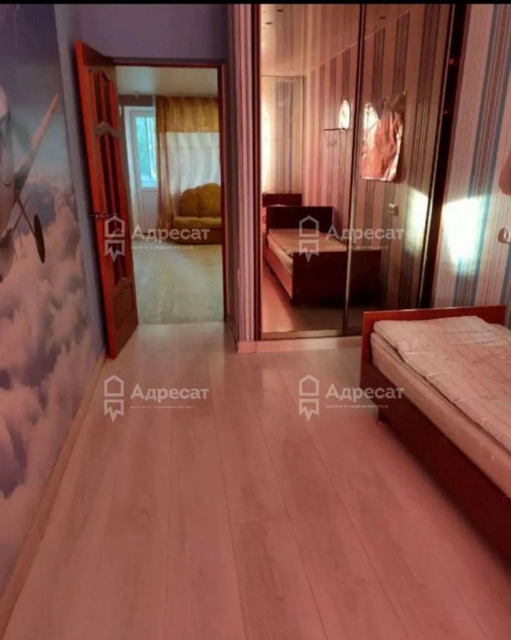 2-комн квартира ул. Славская,  д.12