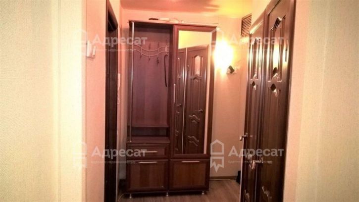 2-комн квартира ул. Славская,  д.12
