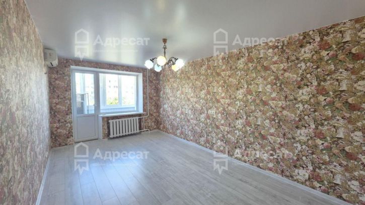 2-комн квартира ул. генерала Штеменко,  д.33
