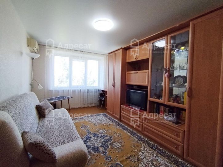 2-комн квартира ул. Новодвинская,  д.54