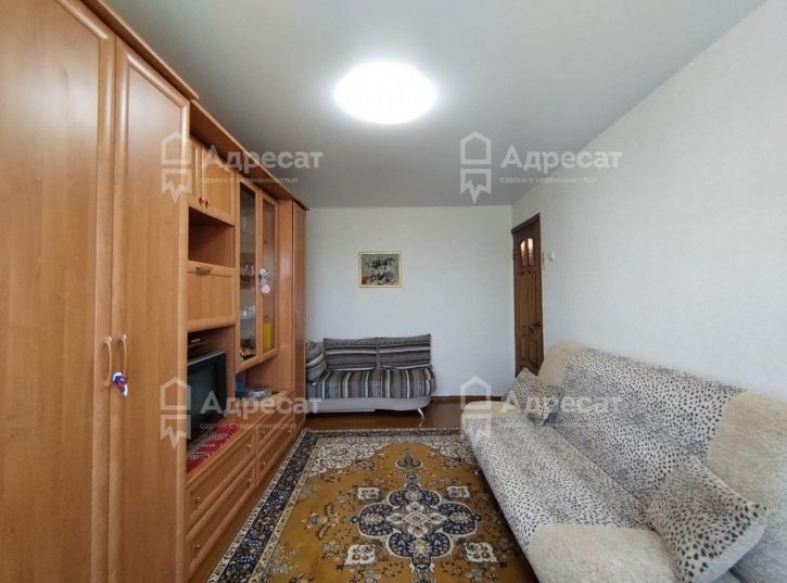 2-комн квартира ул. Новодвинская,  д.54