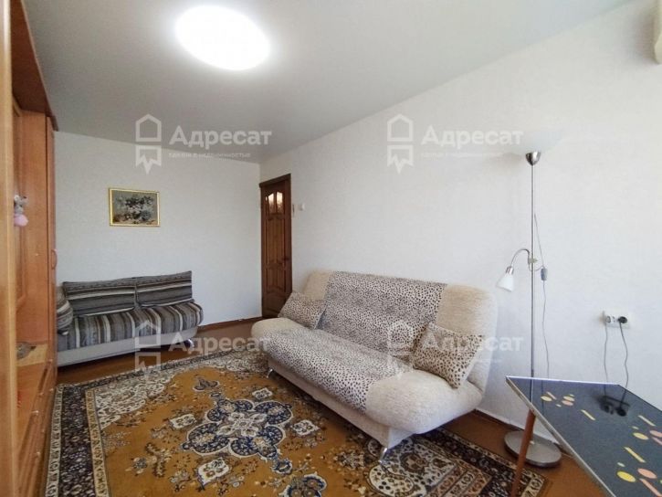 2-комн квартира ул. Новодвинская,  д.54