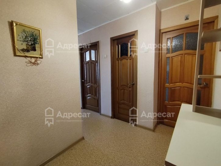 2-комн квартира ул. Новодвинская,  д.54
