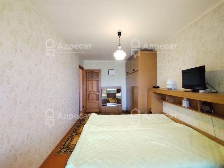 2-комн квартира ул. Новодвинская,  д.54