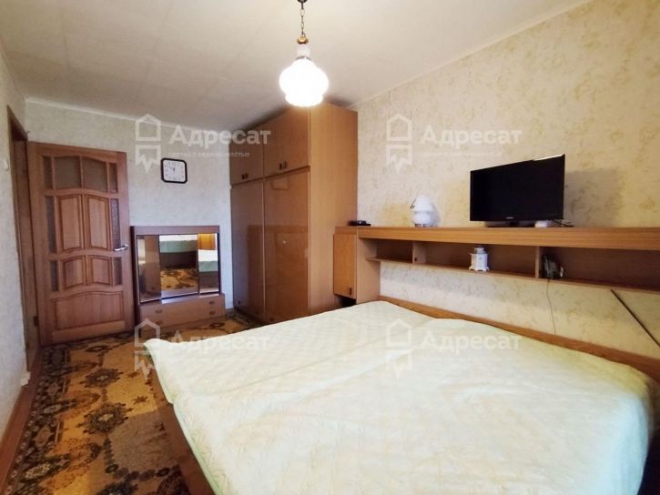 2-комн квартира ул. Новодвинская,  д.54