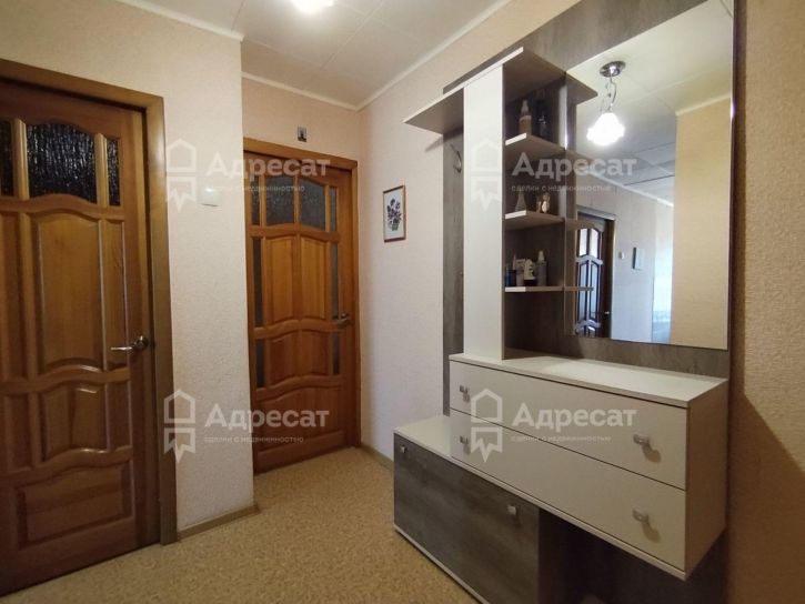 2-комн квартира ул. Новодвинская,  д.54