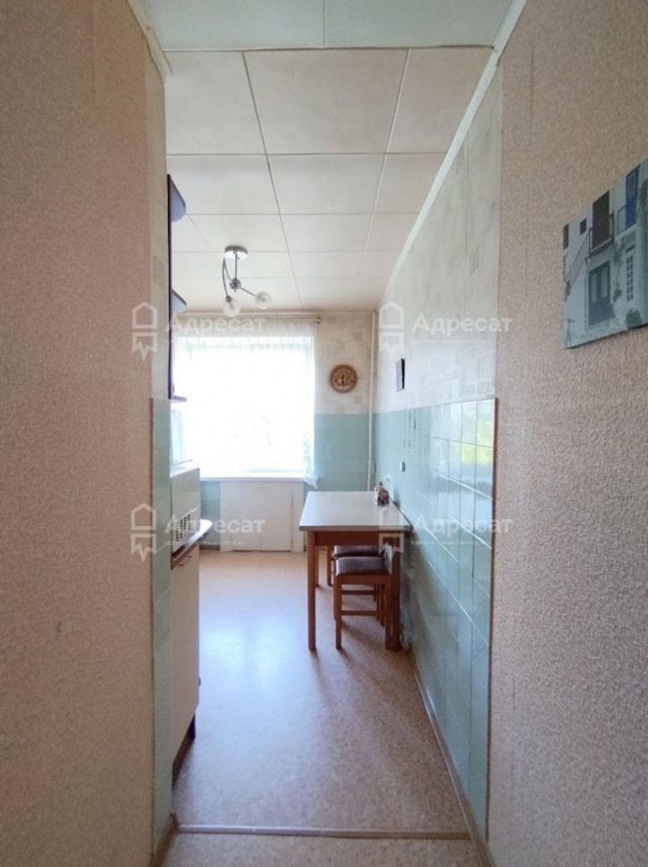 2-комн квартира ул. Новодвинская,  д.54