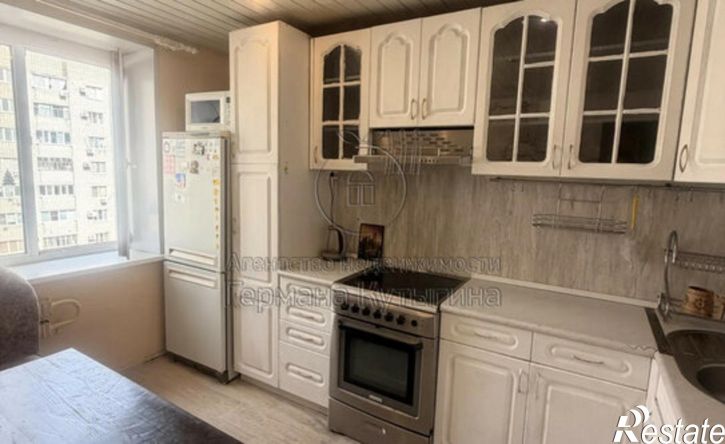 2-комн квартира улица Богданова, 25,  д. 25