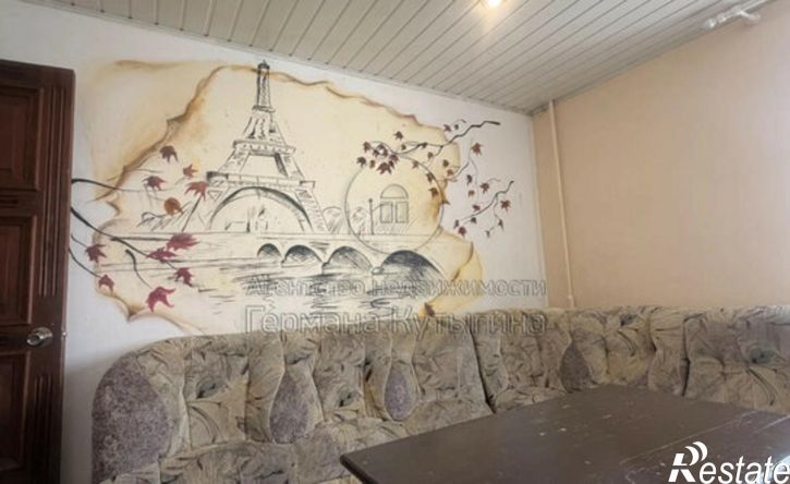 2-комн квартира улица Богданова, 25,  д. 25