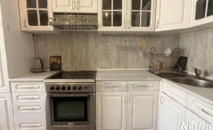 2-комн квартира улица Богданова, 25,  д. 25