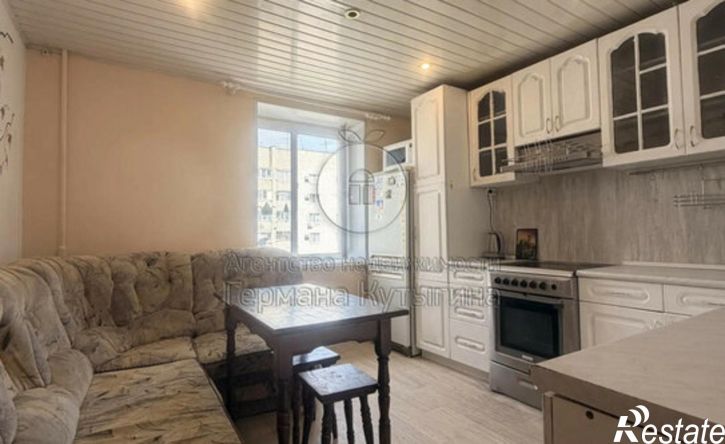 2-комн квартира улица Богданова, 25,  д. 25