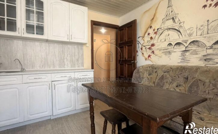 2-комн квартира улица Богданова, 25,  д. 25