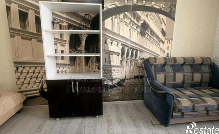 2-комн квартира улица Богданова, 25,  д. 25