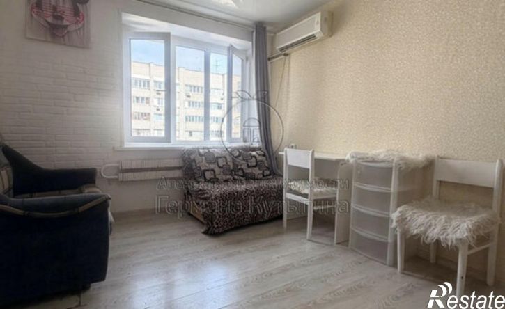 2-комн квартира улица Богданова, 25,  д. 25