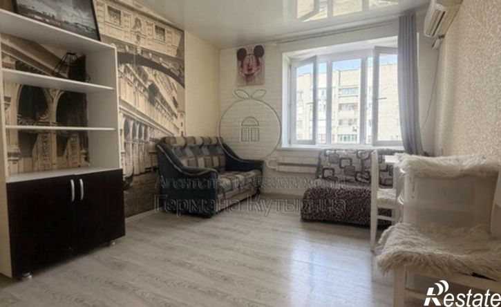 2-комн квартира улица Богданова, 25,  д. 25