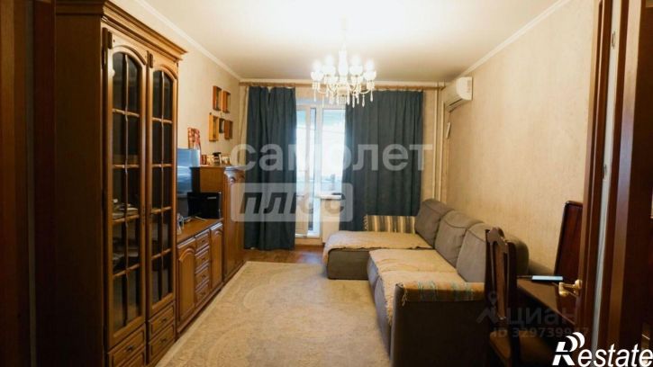 4-комн квартира улица Ивана Морозова, 9,  д. 9