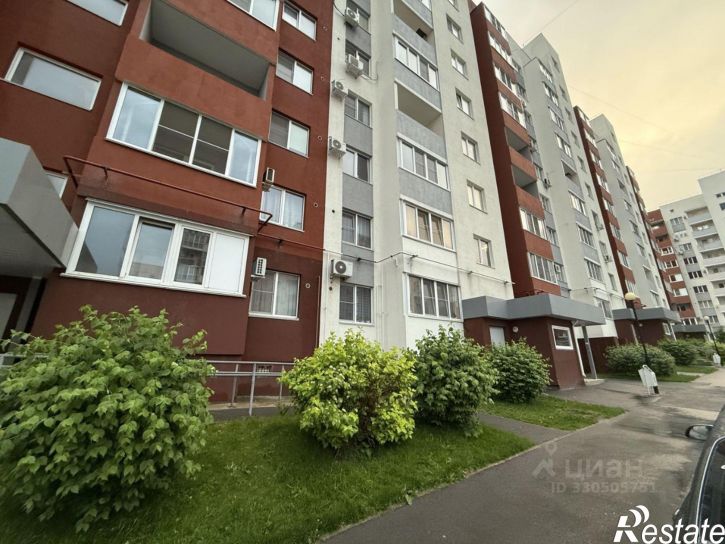 1-комн квартира улица гвардии сержанта Шумского, 11,  д. 11