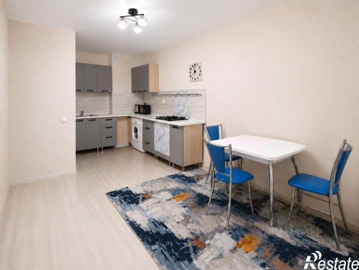 1-комн квартира улица гвардии сержанта Шумского, 11,  д. 11