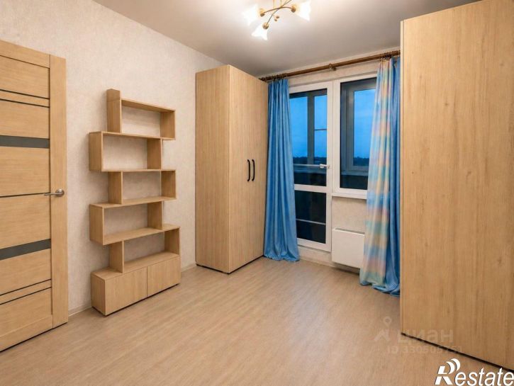 1-комн квартира улица гвардии сержанта Шумского, 11,  д. 11