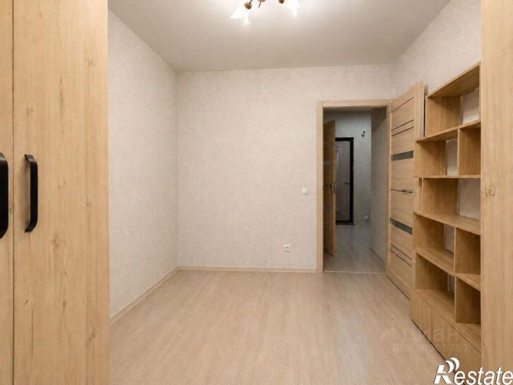 1-комн квартира улица гвардии сержанта Шумского, 11,  д. 11