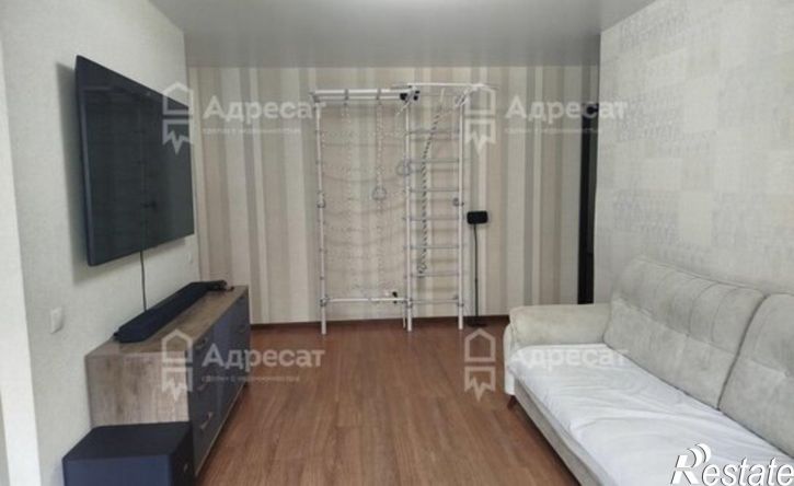 3-комн квартира улица Фадеева, 5,  д. 5