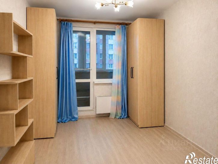 1-комн квартира улица гвардии сержанта Шумского, 11,  д. 11
