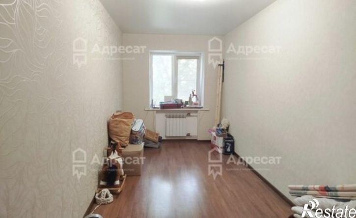 3-комн квартира улица Фадеева, 5,  д. 5