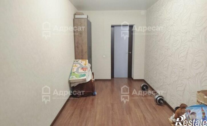 3-комн квартира улица Фадеева, 5,  д. 5
