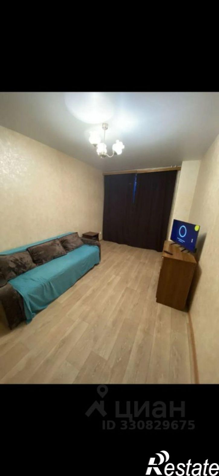1-комн квартира ул им. Малиновского, 8а,  д. 8а