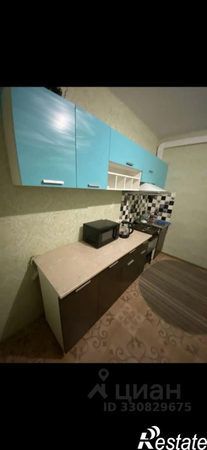 1-комн квартира ул им. Малиновского, 8а,  д. 8а
