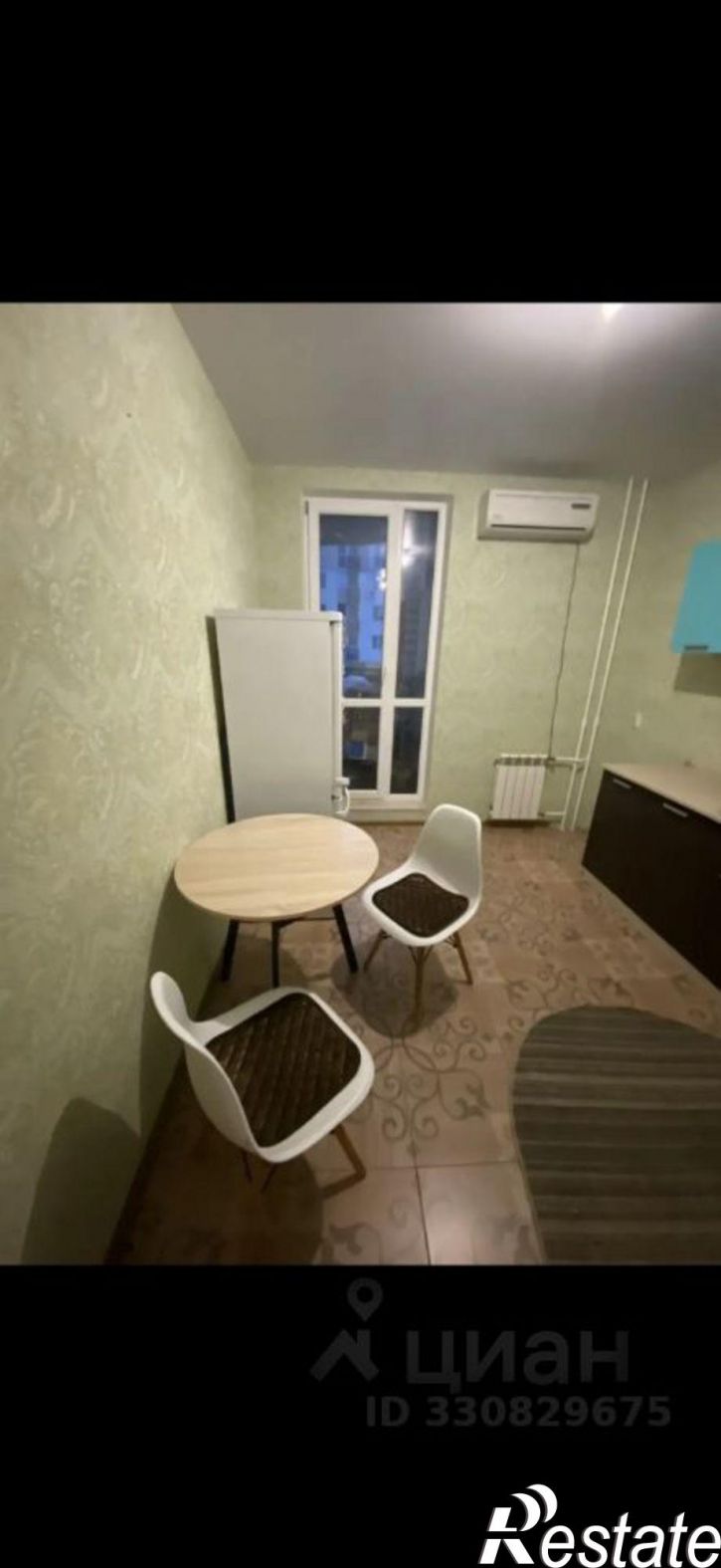 1-комн квартира ул им. Малиновского, 8а,  д. 8а
