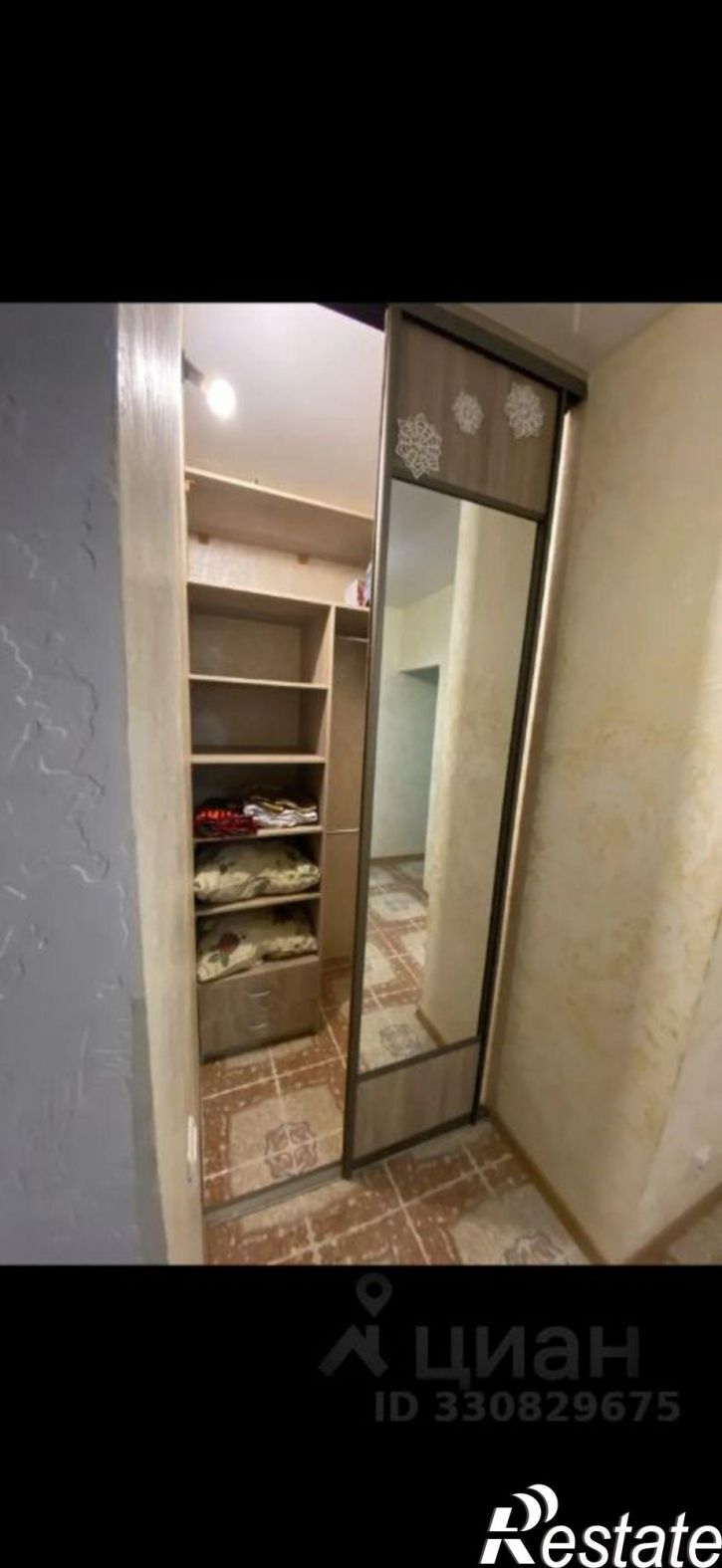 1-комн квартира ул им. Малиновского, 8а,  д. 8а