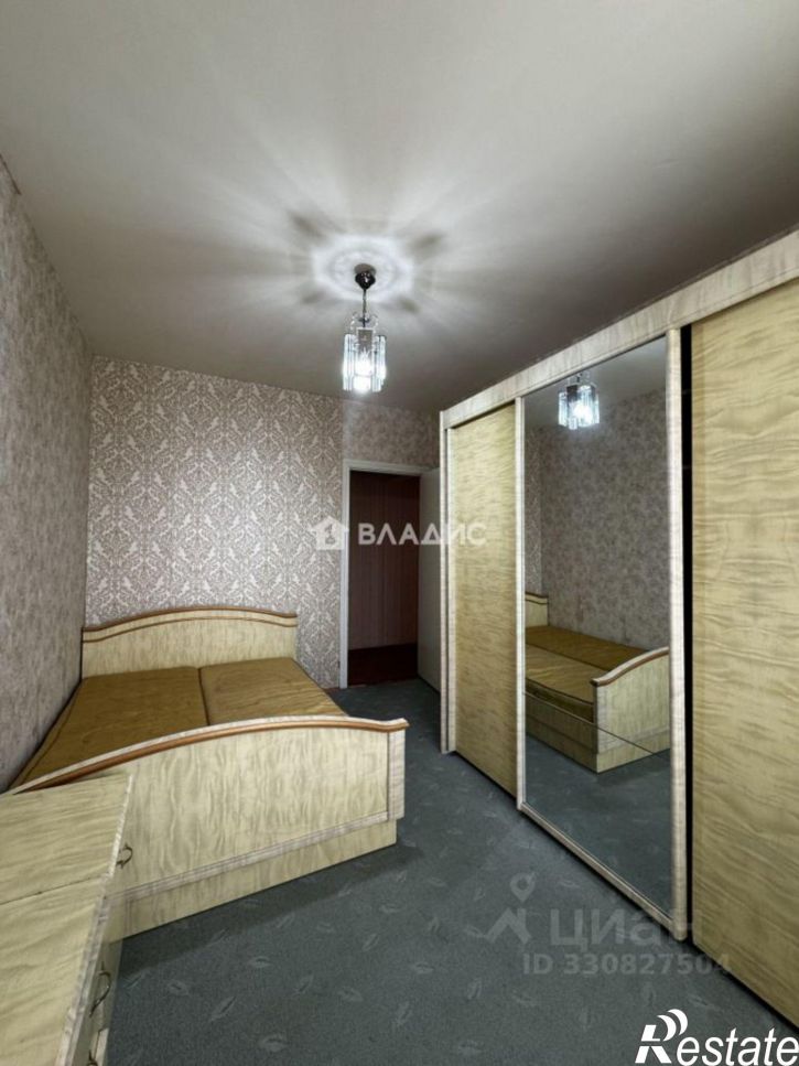 2-комн квартира ул Нарвская, 8,  д. 8
