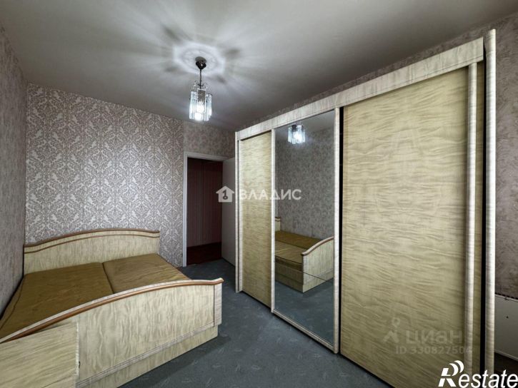 2-комн квартира ул Нарвская, 8,  д. 8