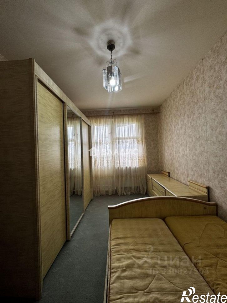 2-комн квартира ул Нарвская, 8,  д. 8