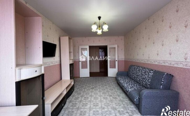 2-комн квартира ул Нарвская, 8,  д. 8