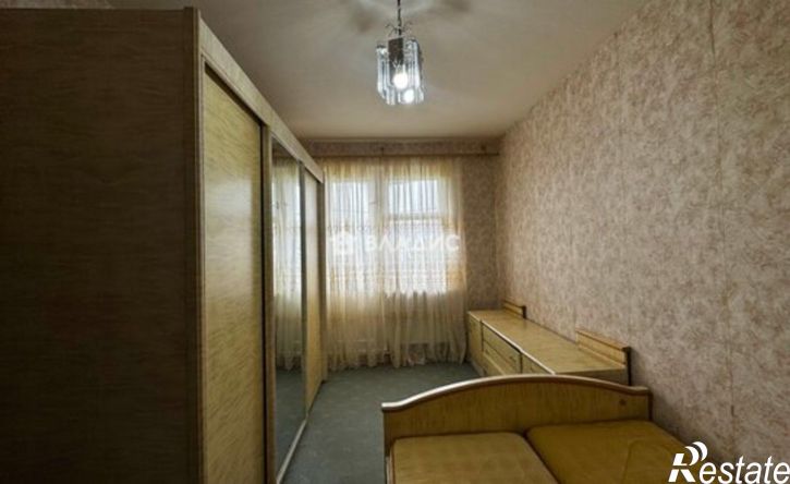 2-комн квартира ул Нарвская, 8,  д. 8