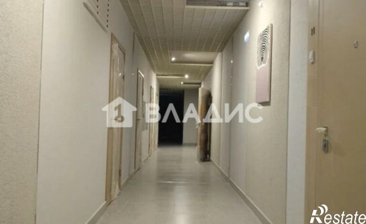 1-комн квартира улица Владимира Петровского, 6