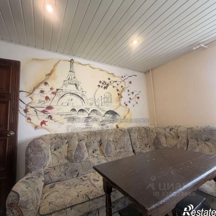 2-комн квартира ул им. Богданова, 25,  д. 25