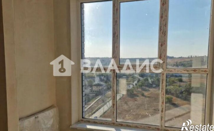 1-комн квартира улица Владимира Петровского, 6