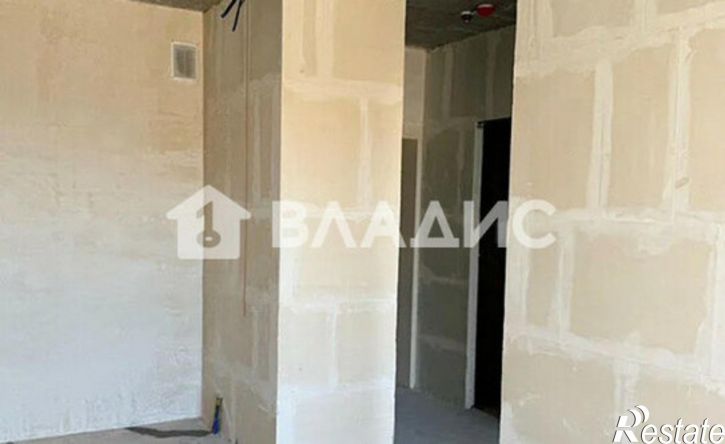 1-комн квартира улица Владимира Петровского, 6