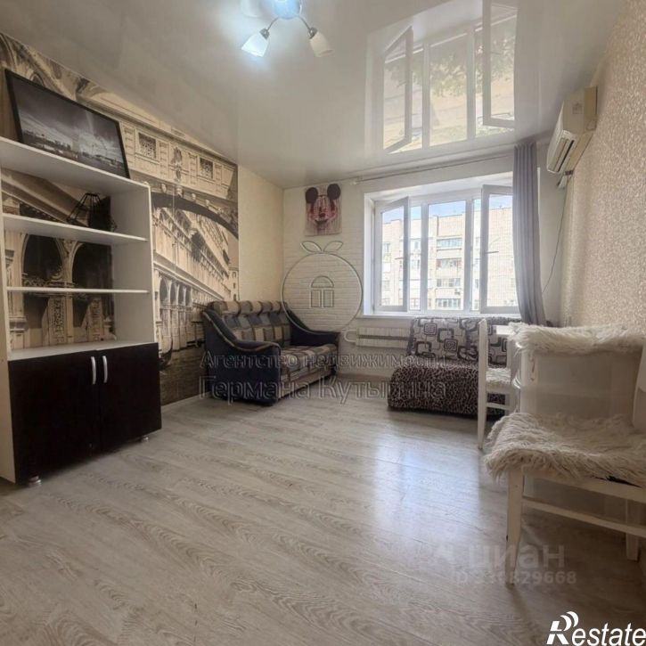 2-комн квартира ул им. Богданова, 25,  д. 25