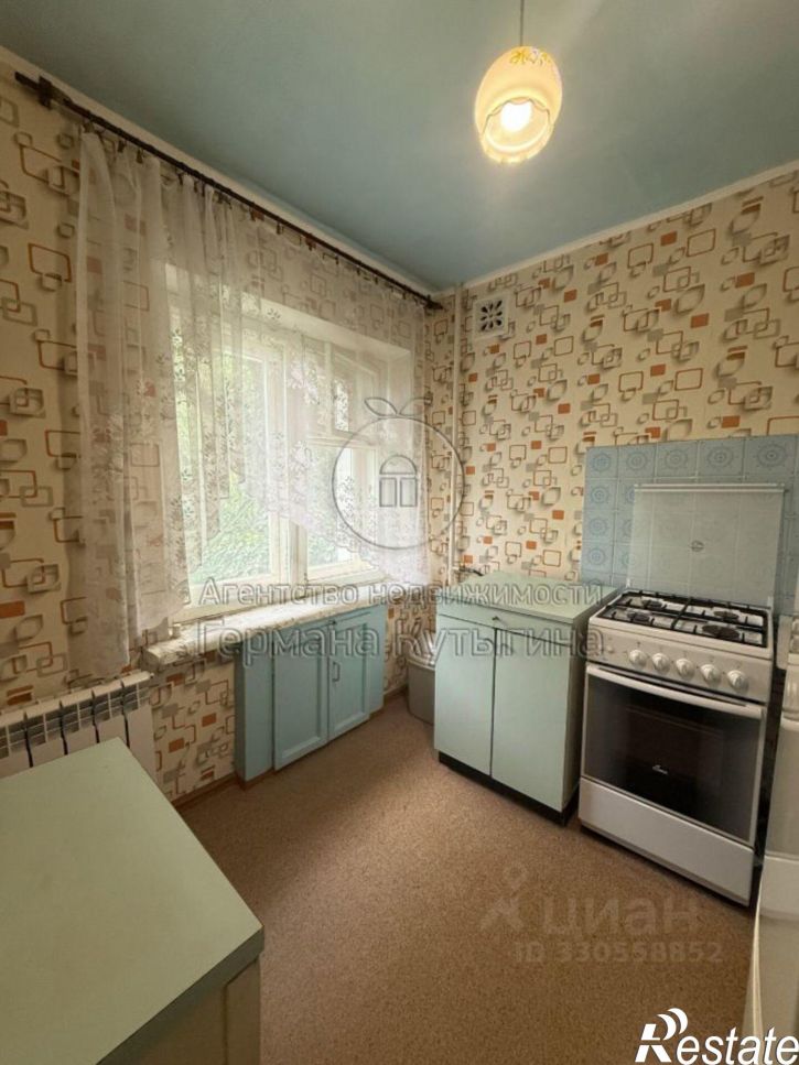 2-комн квартира ул им. Пархоменко, 25,  д. 25
