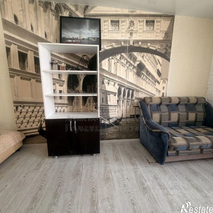 2-комн квартира ул им. Богданова, 25,  д. 25