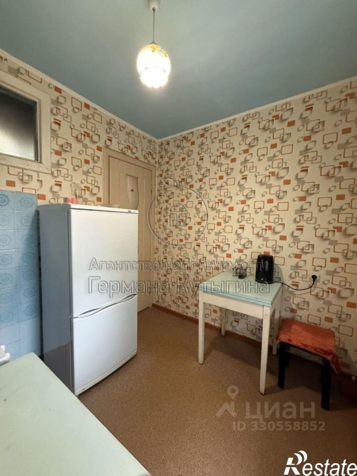 2-комн квартира ул им. Пархоменко, 25,  д. 25