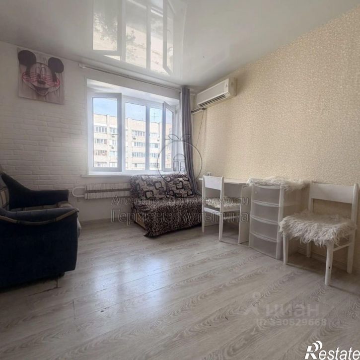 2-комн квартира ул им. Богданова, 25,  д. 25