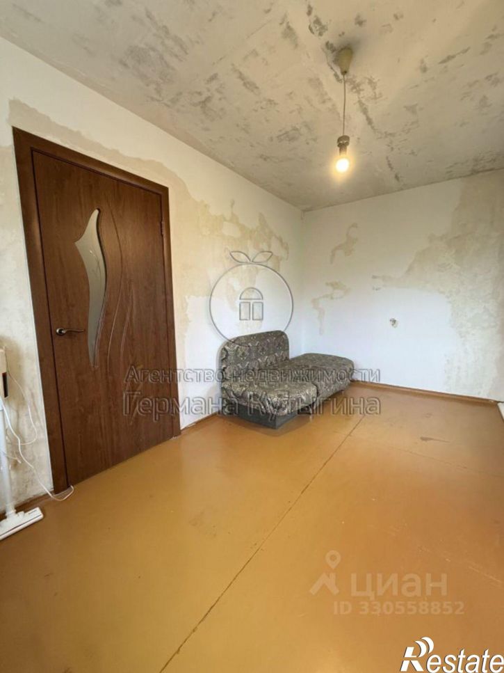 2-комн квартира ул им. Пархоменко, 25,  д. 25