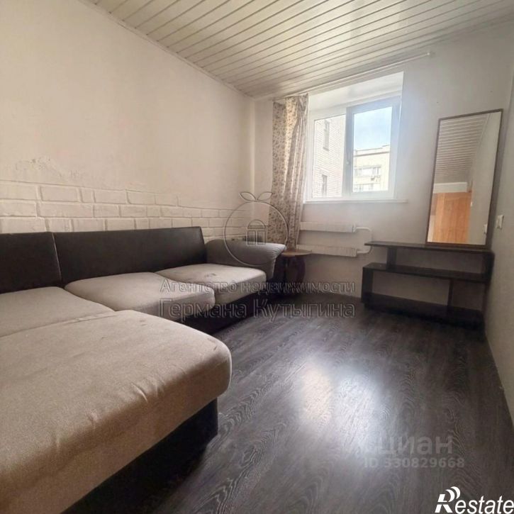 2-комн квартира ул им. Богданова, 25,  д. 25